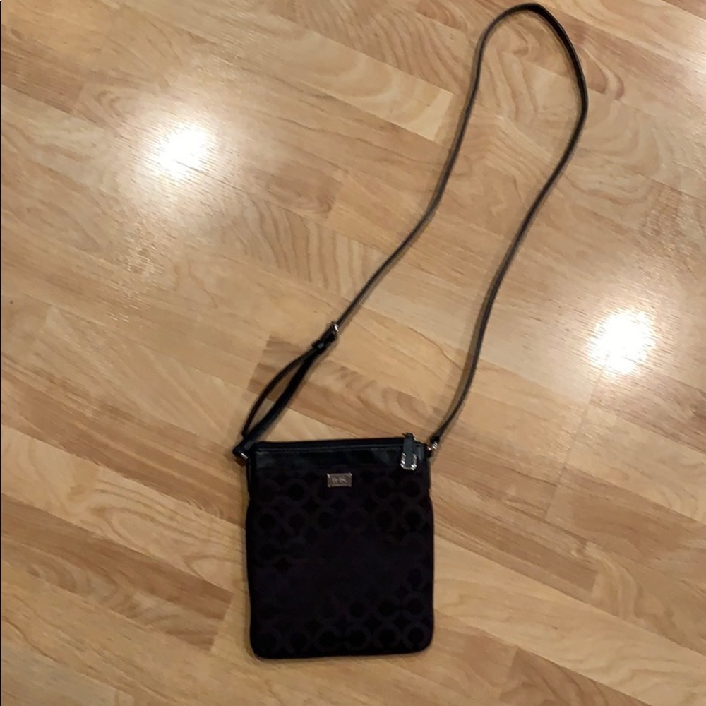 Coach crossbody